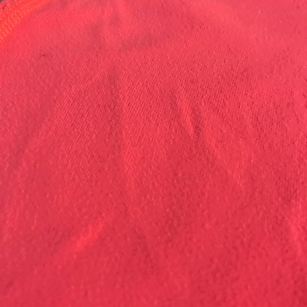 Lululemon Cool Racerback tank - Picture 3 of 3
